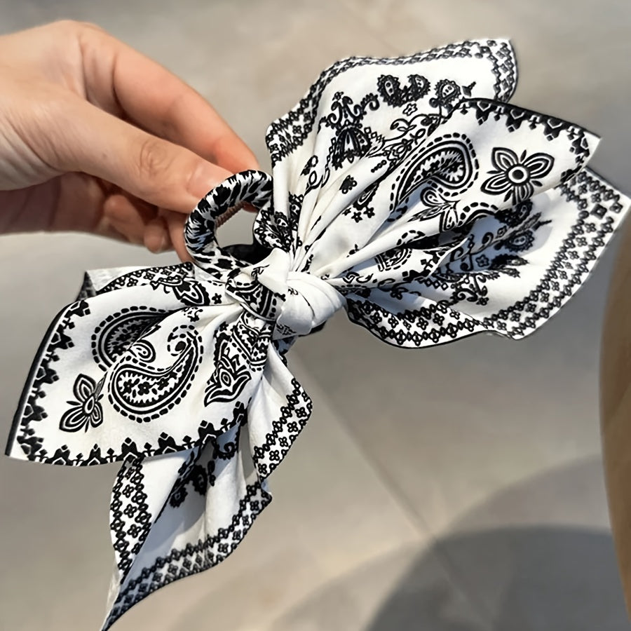 Butterfly Hair Clip